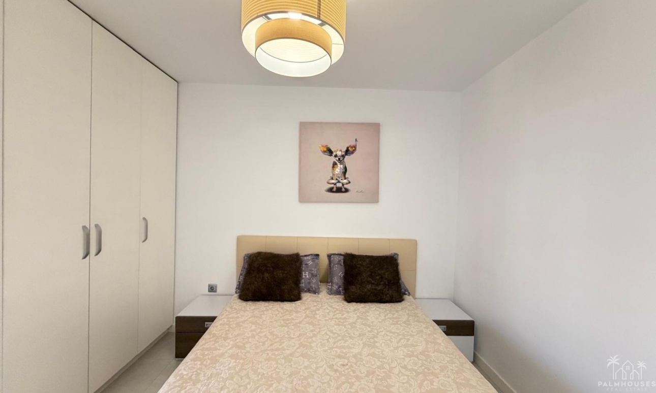 Herverkoop - Appartement - Orihuela Costa - Altos De Campoamor