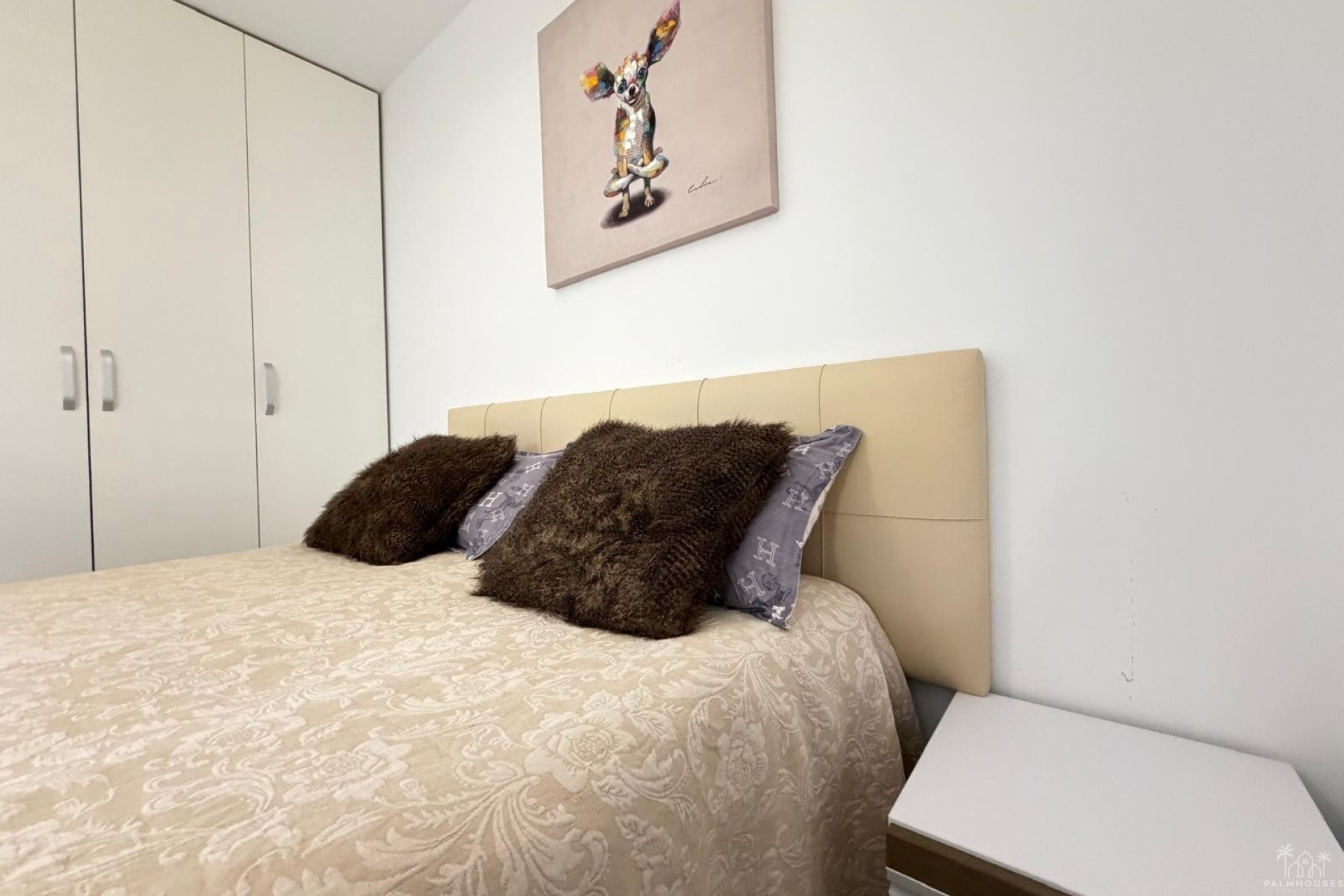 Herverkoop - Appartement - Orihuela Costa - Altos De Campoamor