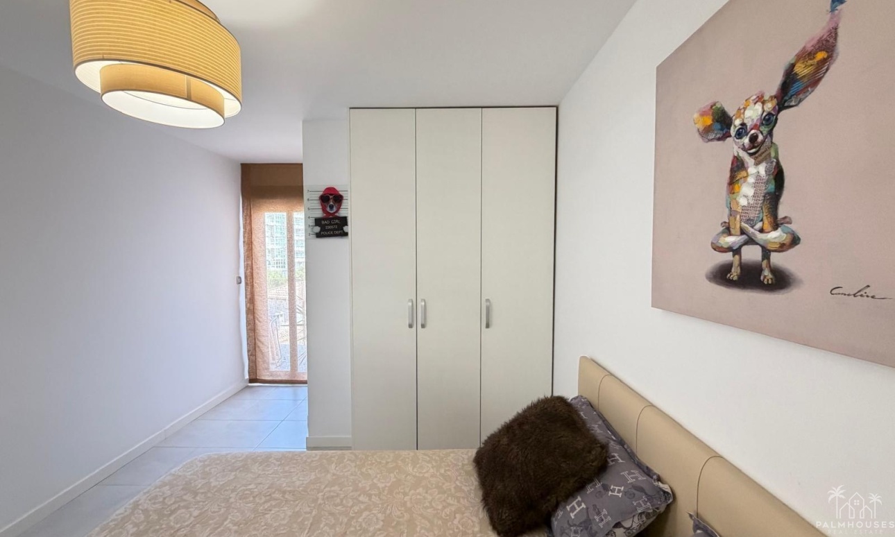 Herverkoop - Appartement - Orihuela Costa - Altos De Campoamor