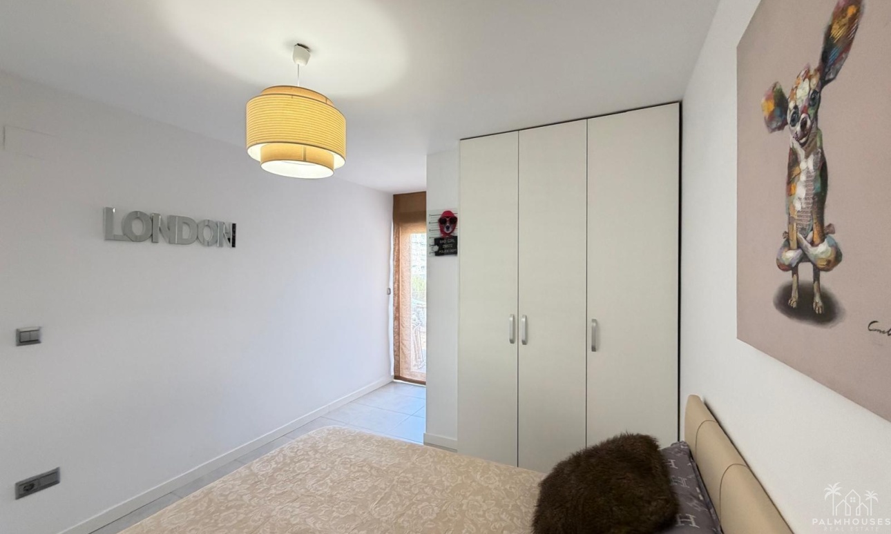 Herverkoop - Appartement - Orihuela Costa - Altos De Campoamor