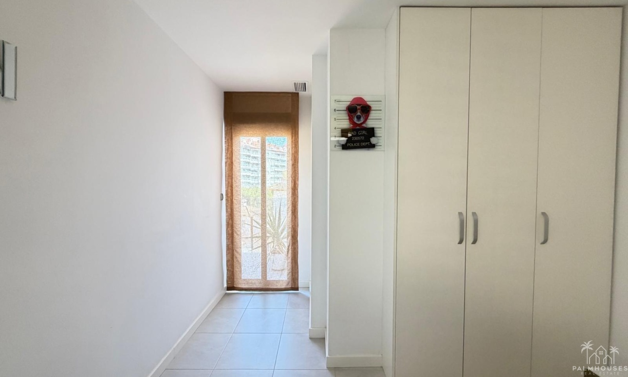 Herverkoop - Appartement - Orihuela Costa - Altos De Campoamor