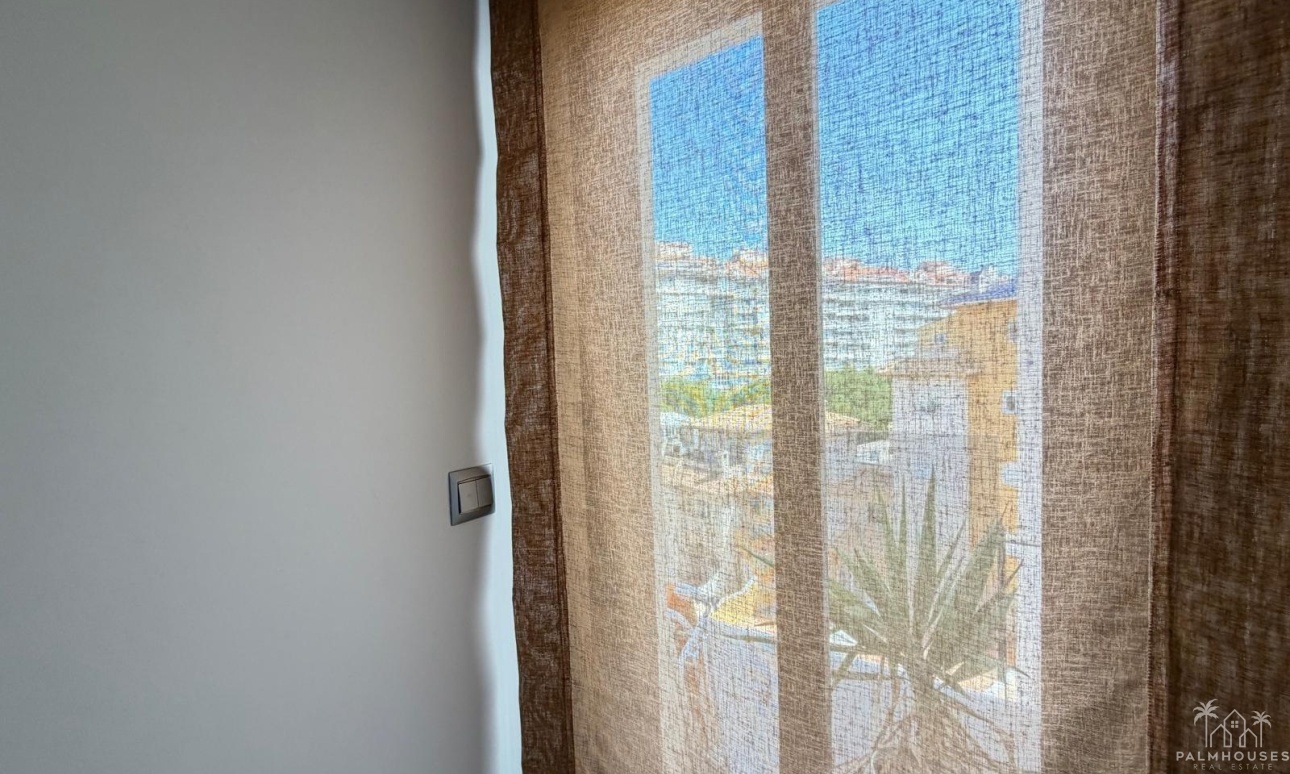 Herverkoop - Appartement - Orihuela Costa - Altos De Campoamor