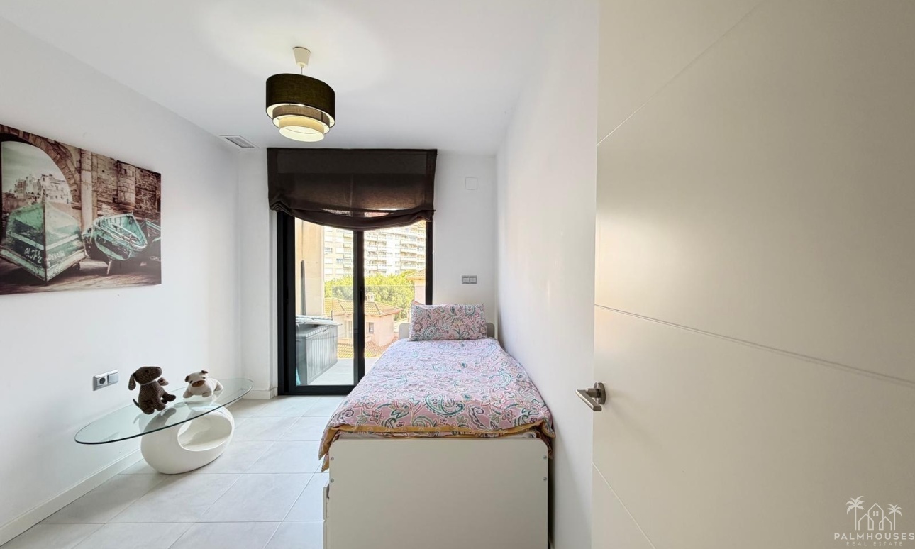 Herverkoop - Appartement - Orihuela Costa - Altos De Campoamor