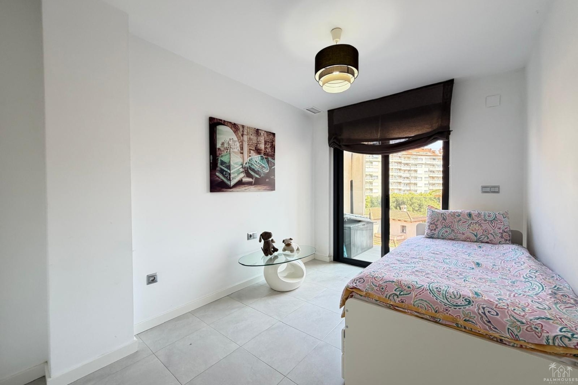 Herverkoop - Appartement - Orihuela Costa - Altos De Campoamor