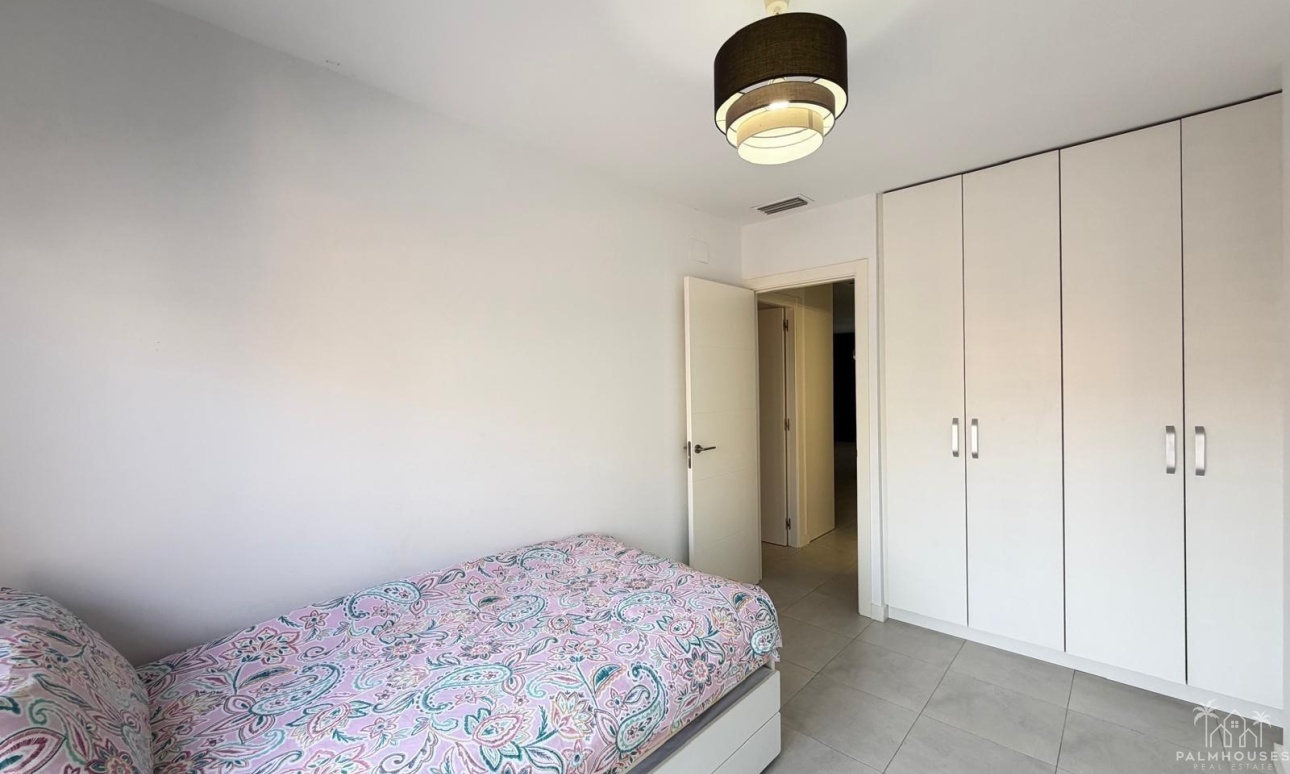 Herverkoop - Appartement - Orihuela Costa - Altos De Campoamor