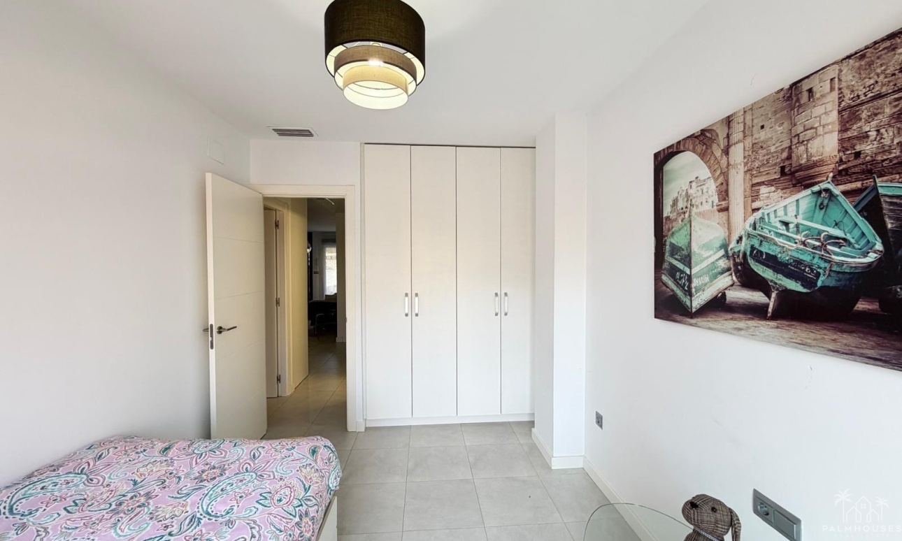 Herverkoop - Appartement - Orihuela Costa - Altos De Campoamor