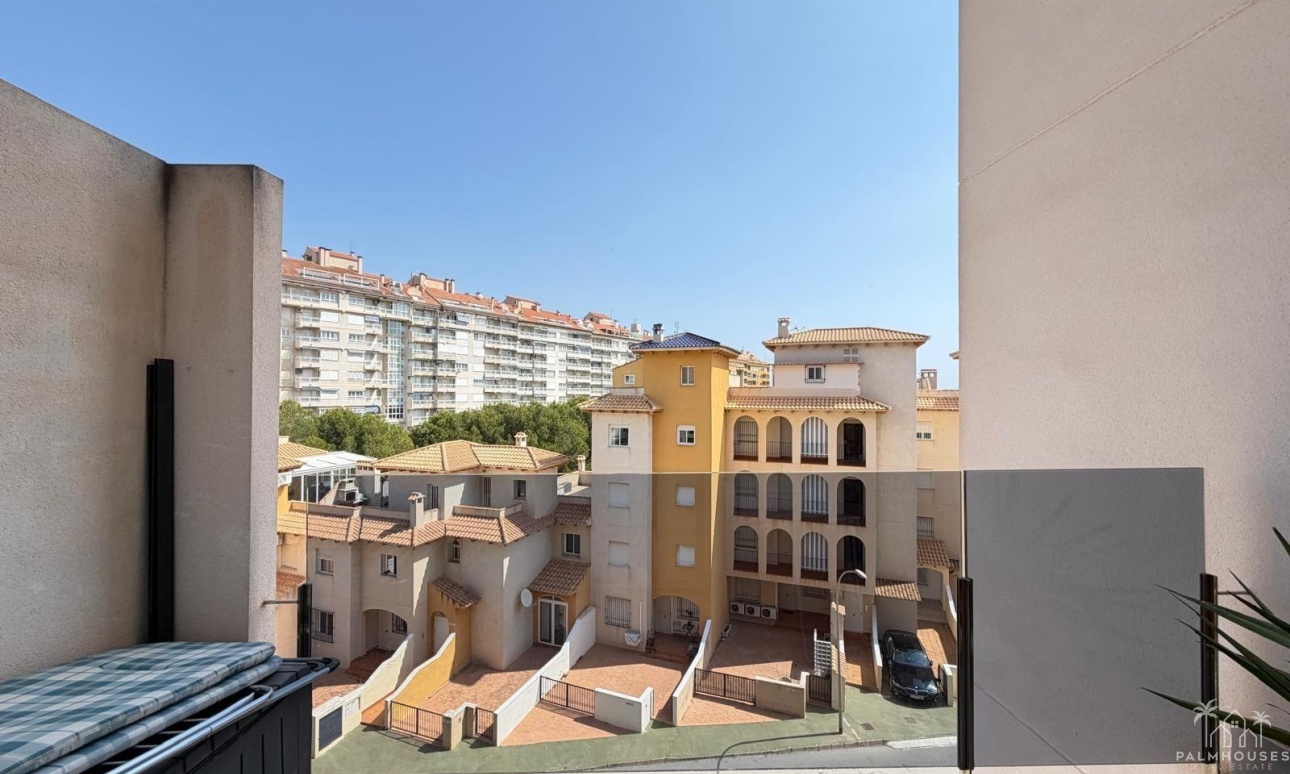 Herverkoop - Appartement - Orihuela Costa - Altos De Campoamor