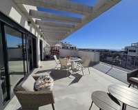 Herverkoop - Appartement - Orihuela Costa - Altos De Campoamor