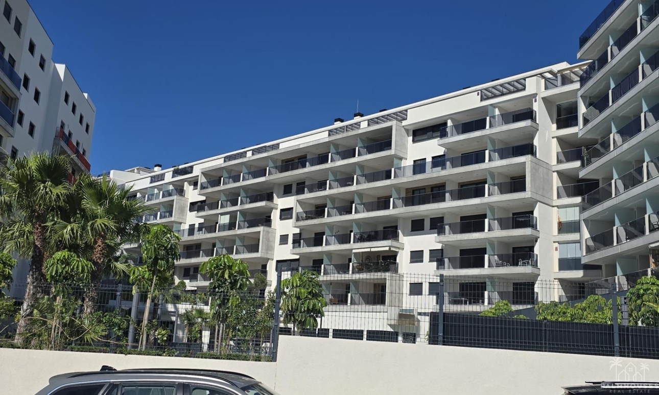 Herverkoop - Appartement - Orihuela Costa - Altos De Campoamor