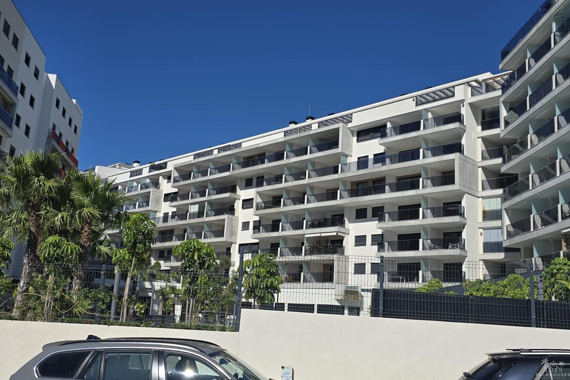 Herverkoop - Appartement - Orihuela Costa - Altos De Campoamor