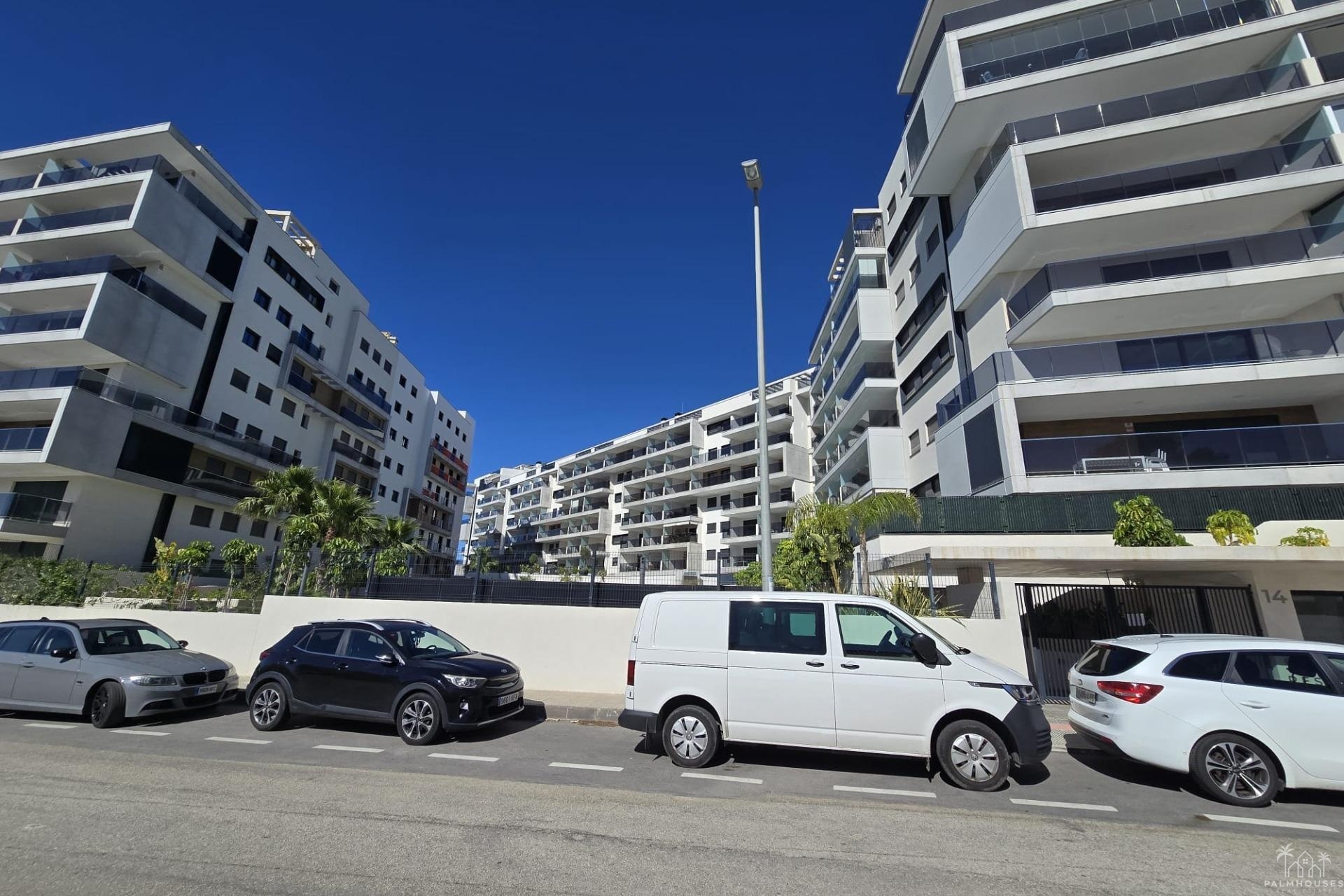 Herverkoop - Appartement - Orihuela Costa - Altos De Campoamor
