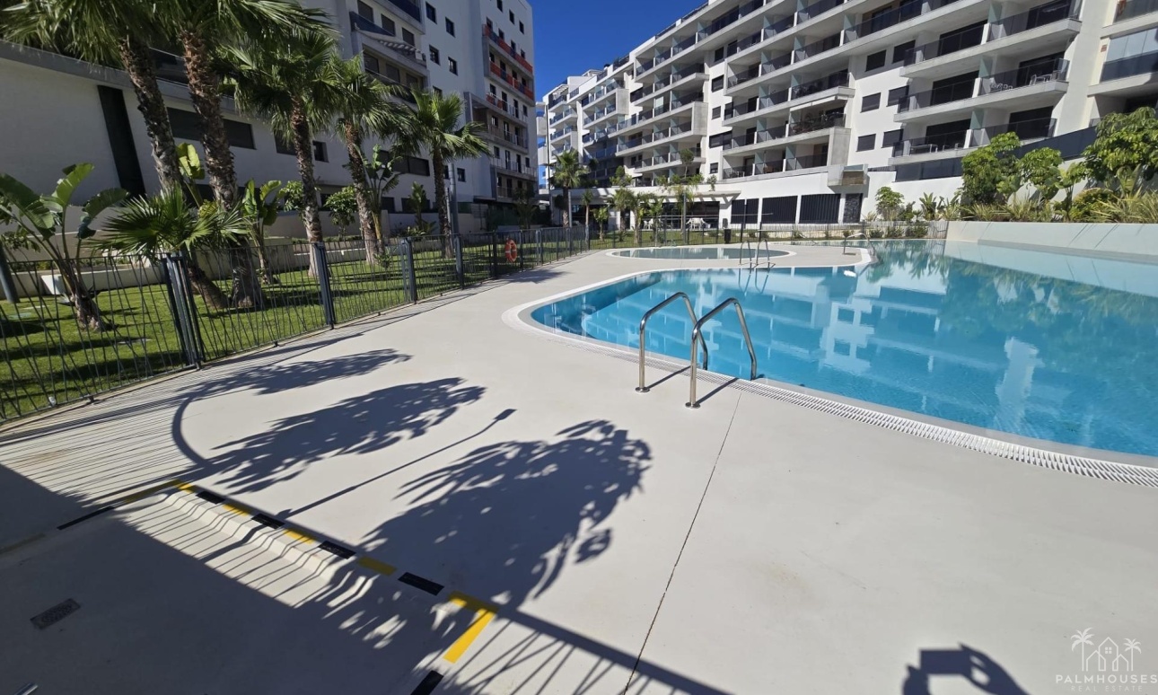 Herverkoop - Appartement - Orihuela Costa - Altos De Campoamor