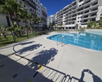 Herverkoop - Appartement - Orihuela Costa - Altos De Campoamor