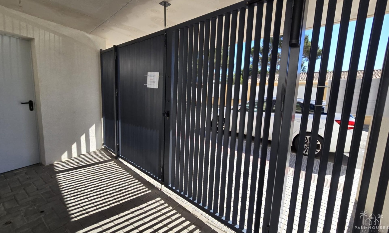 Herverkoop - Appartement - Orihuela Costa - Altos De Campoamor
