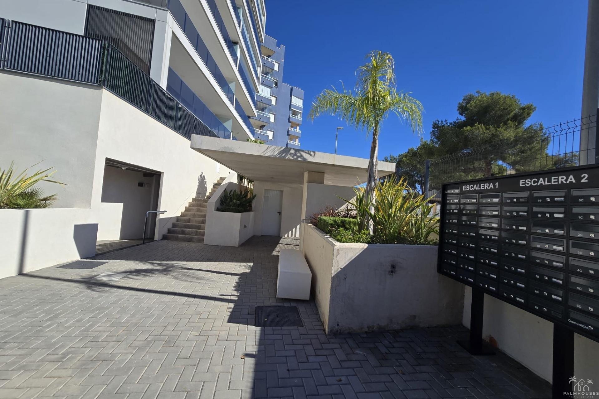 Herverkoop - Appartement - Orihuela Costa - Altos De Campoamor