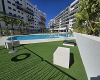 Herverkoop - Appartement - Orihuela Costa - Altos De Campoamor