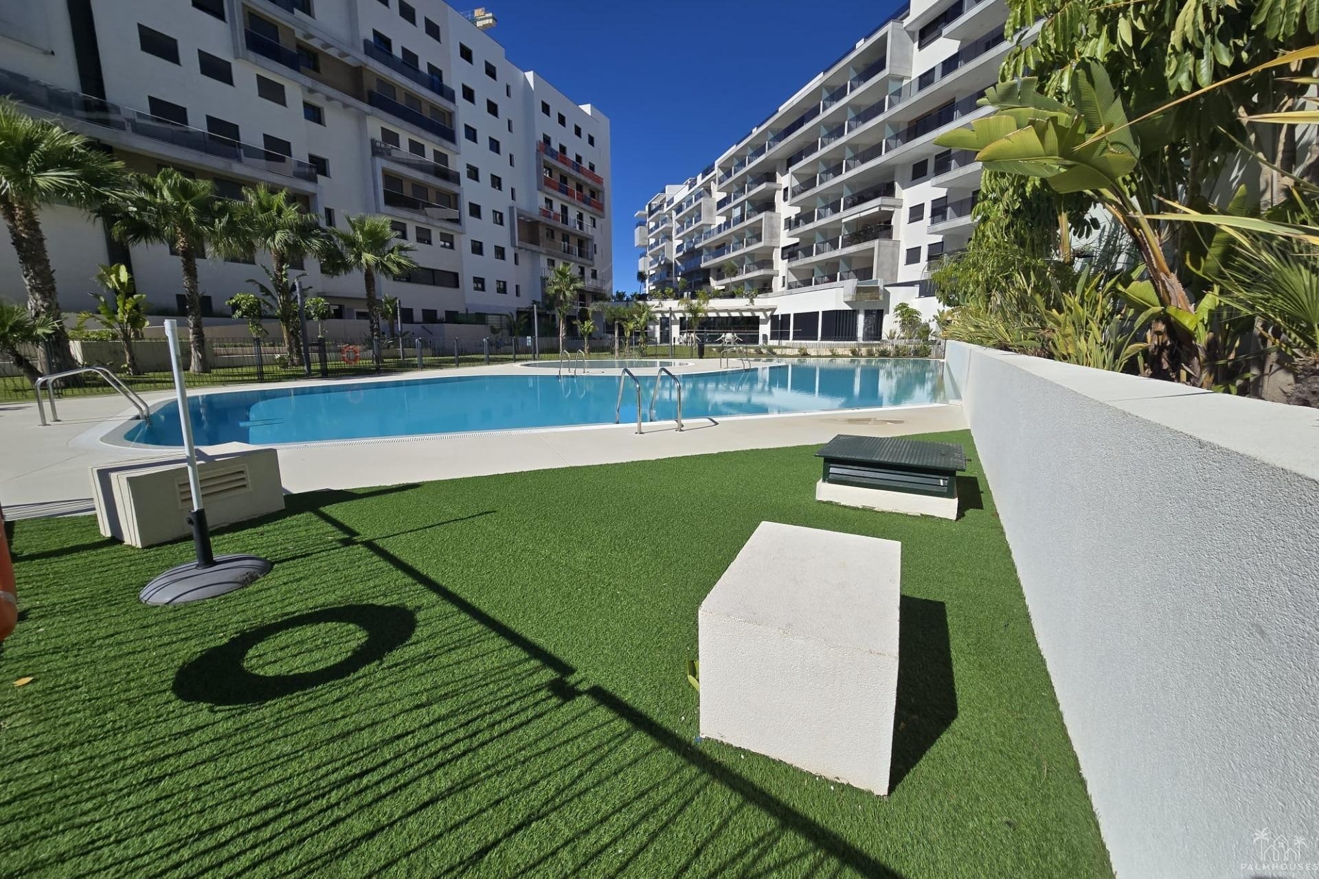 Herverkoop - Appartement - Orihuela Costa - Altos De Campoamor