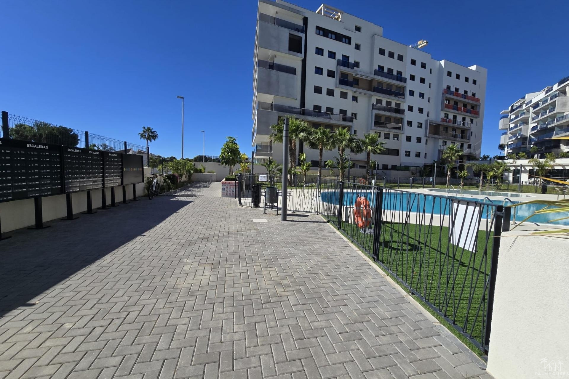 Herverkoop - Appartement - Orihuela Costa - Altos De Campoamor