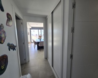 Herverkoop - Appartement - Orihuela Costa - Altos De Campoamor