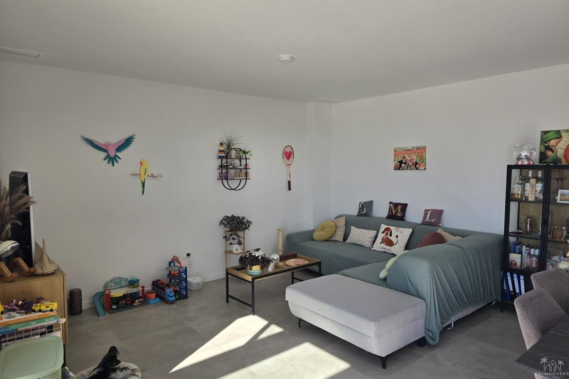 Herverkoop - Appartement - Orihuela Costa - Altos De Campoamor