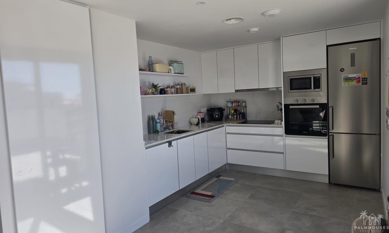 Herverkoop - Appartement - Orihuela Costa - Altos De Campoamor
