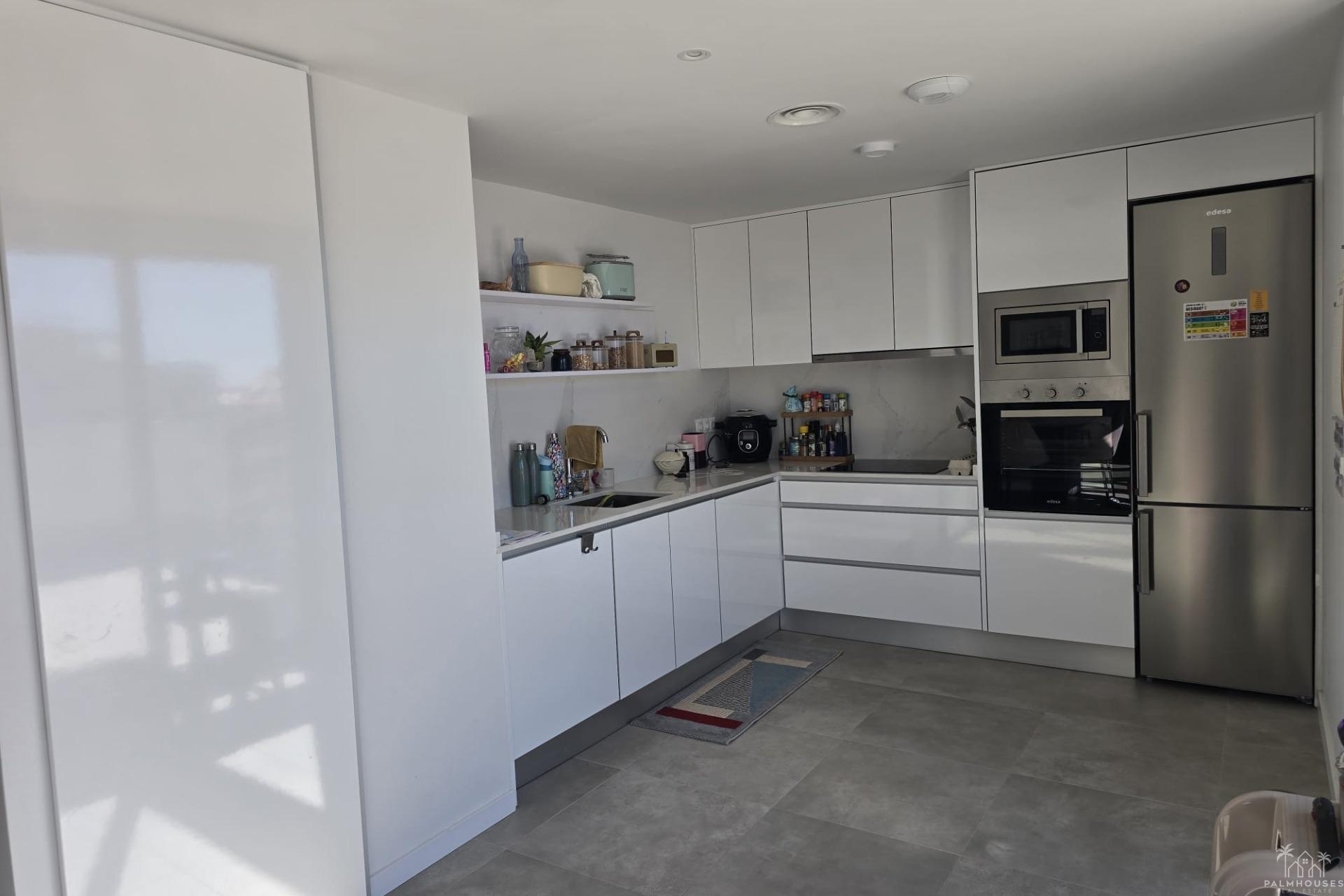 Herverkoop - Appartement - Orihuela Costa - Altos De Campoamor