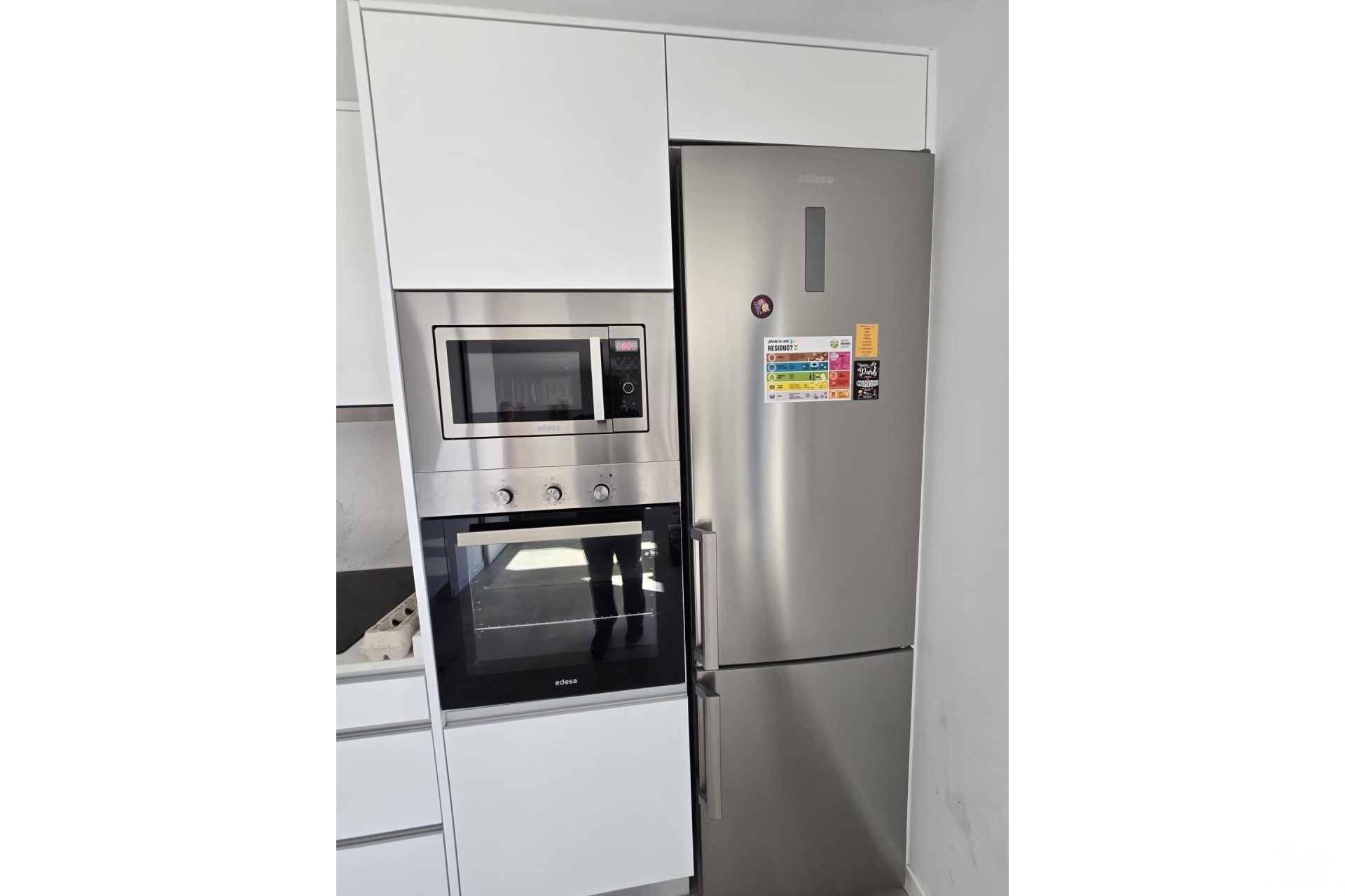 Herverkoop - Appartement - Orihuela Costa - Altos De Campoamor