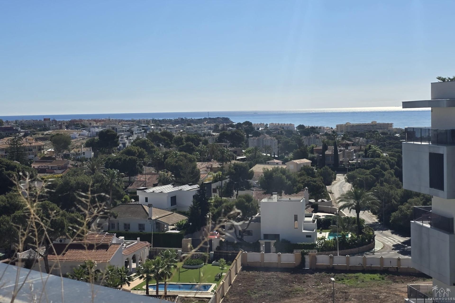Herverkoop - Appartement - Orihuela Costa - Altos De Campoamor