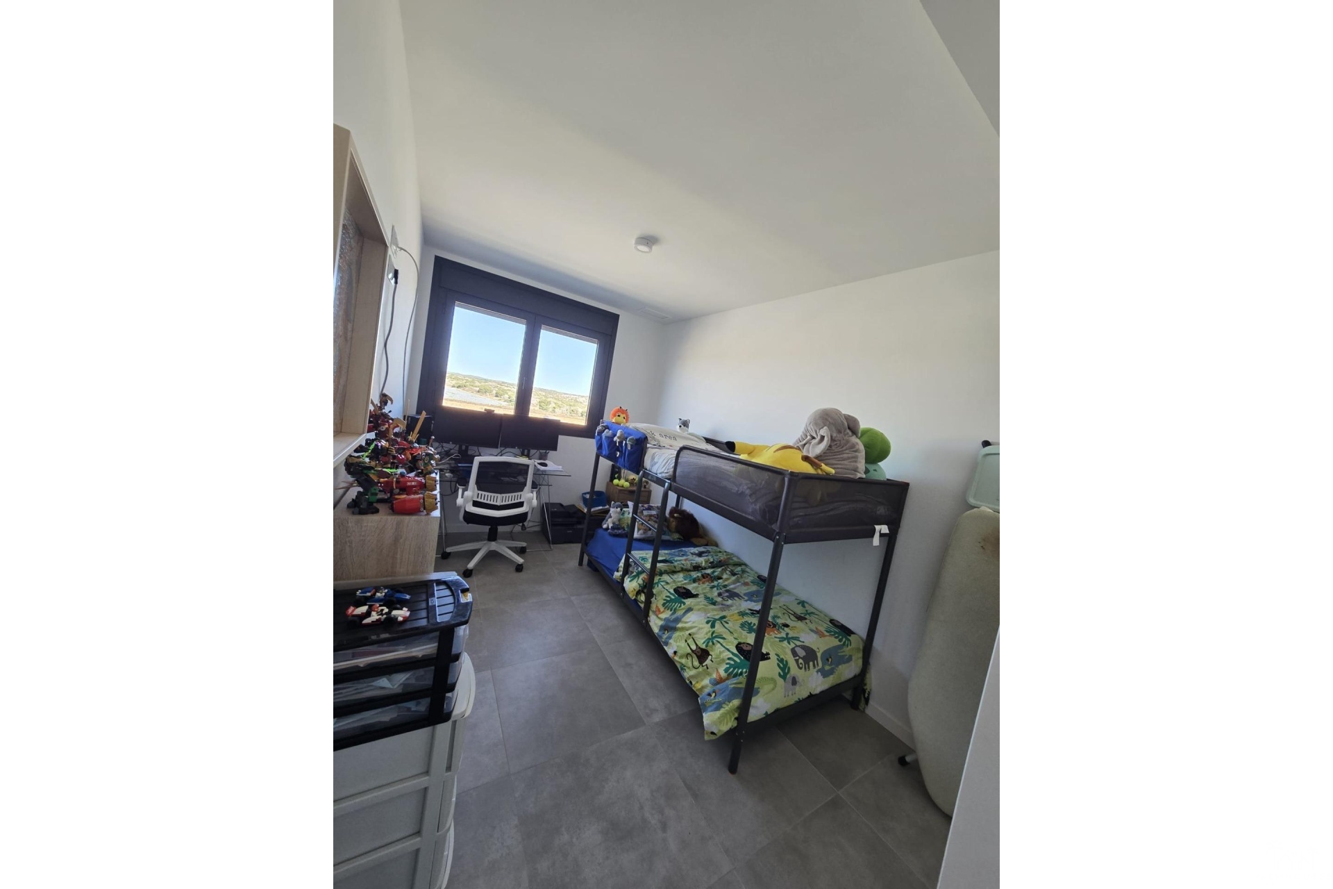 Herverkoop - Appartement - Orihuela Costa - Altos De Campoamor