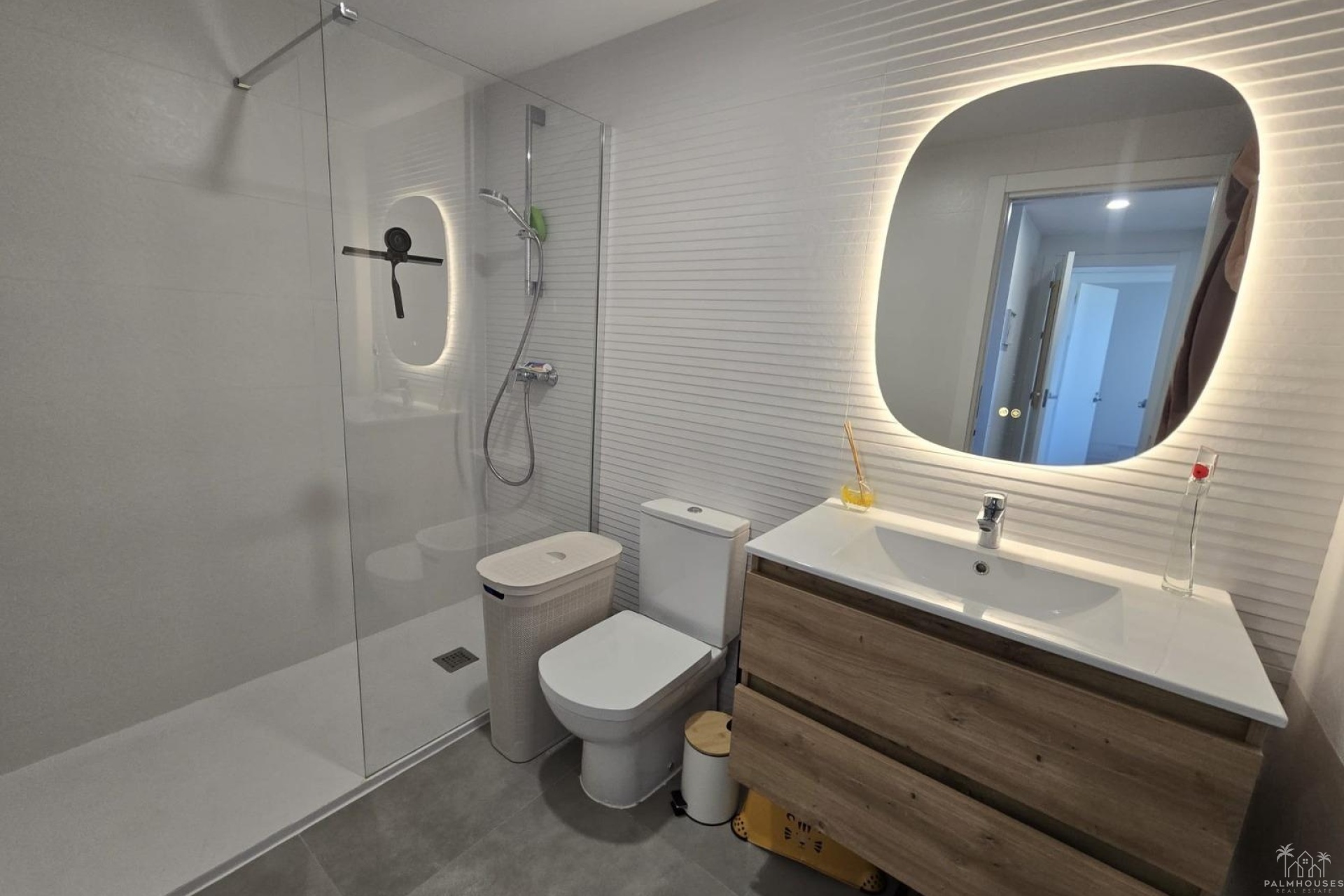 Herverkoop - Appartement - Orihuela Costa - Altos De Campoamor