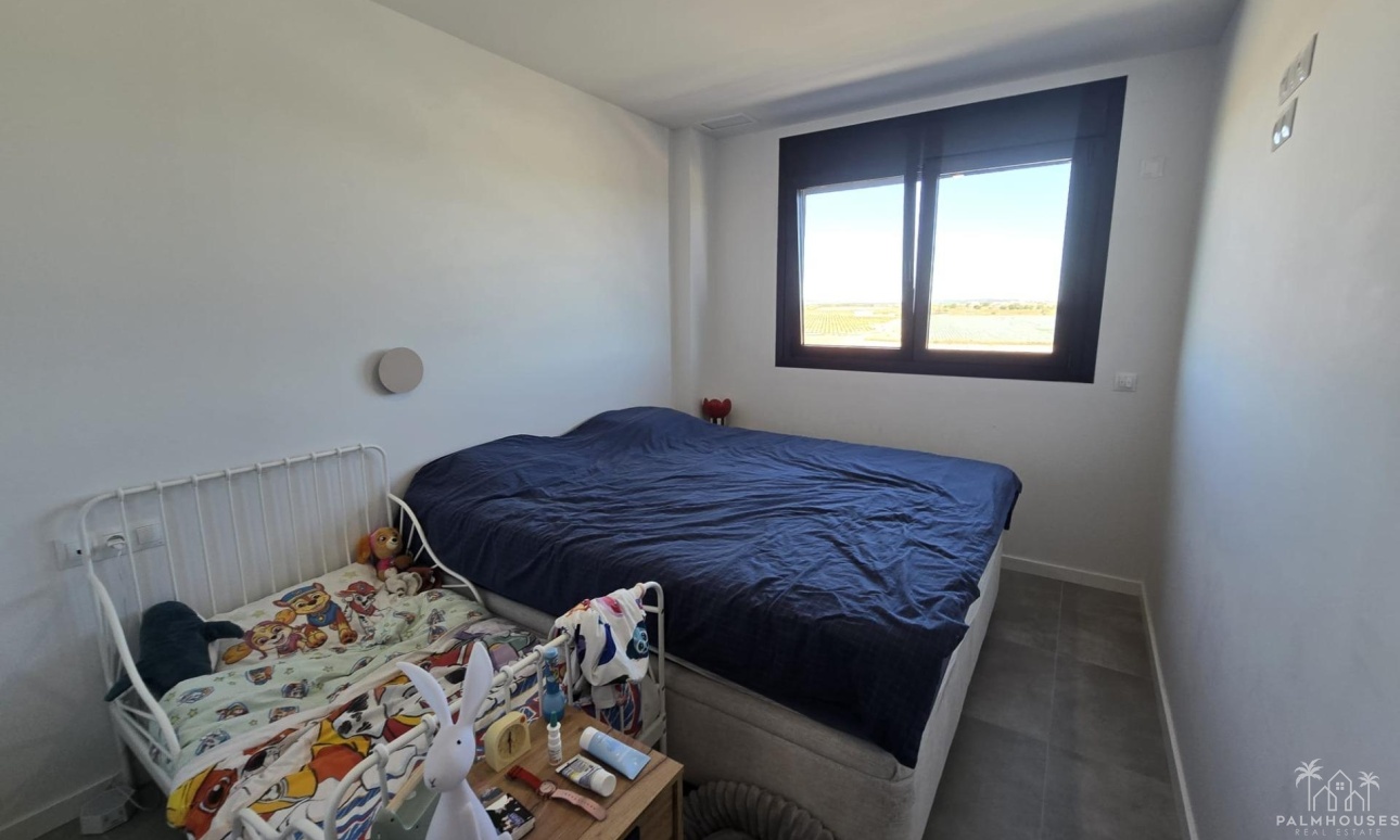 Herverkoop - Appartement - Orihuela Costa - Altos De Campoamor