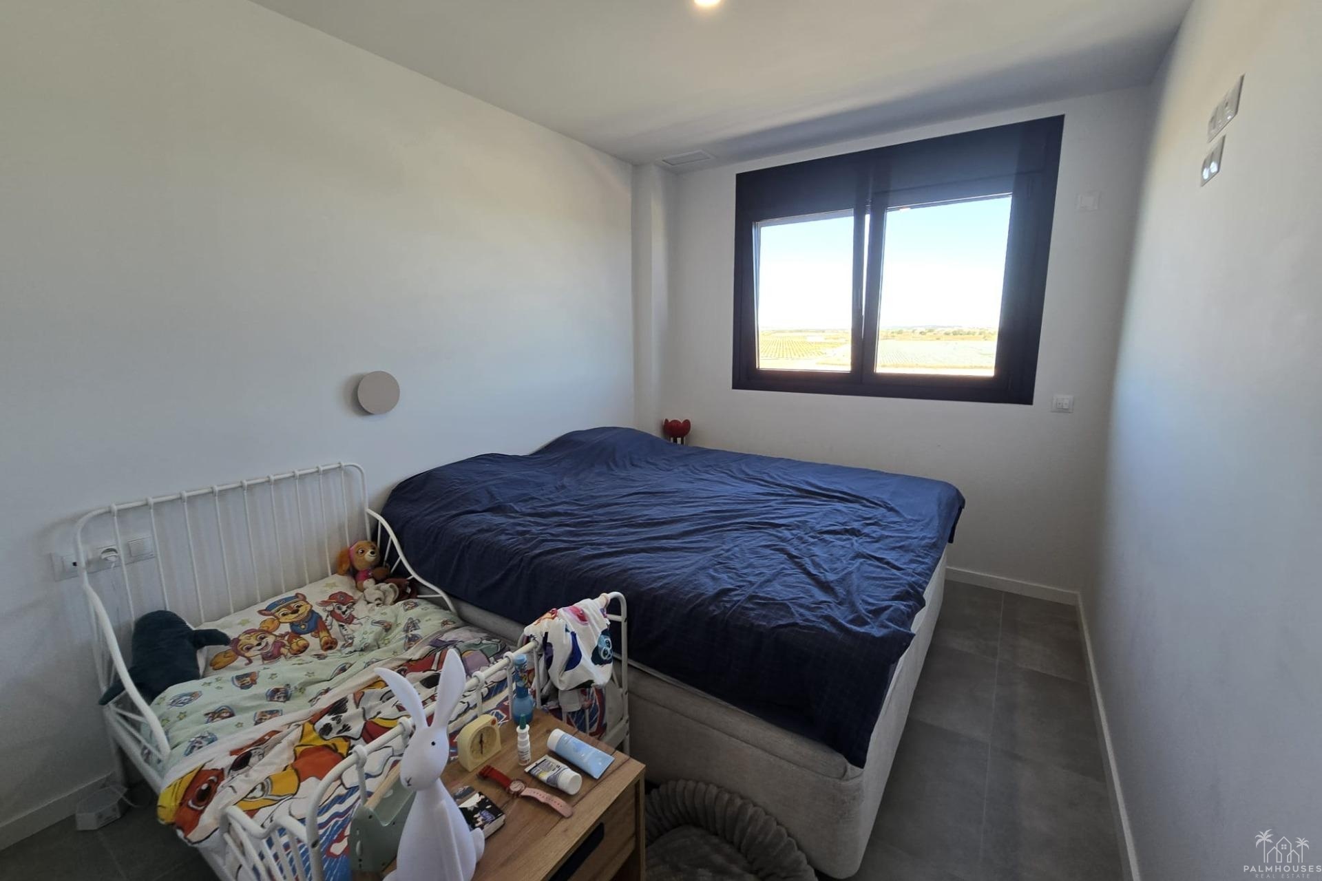 Herverkoop - Appartement - Orihuela Costa - Altos De Campoamor