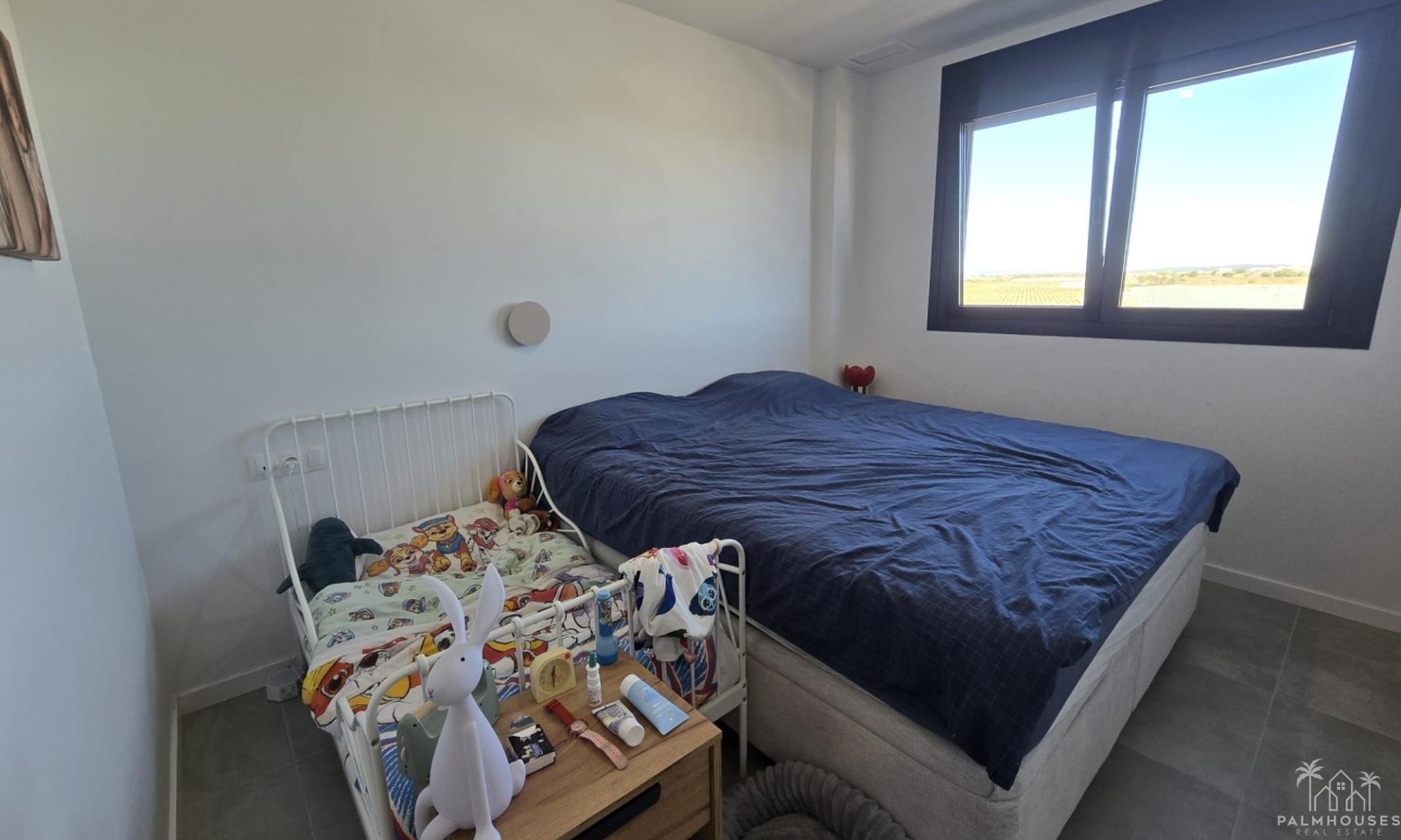 Herverkoop - Appartement - Orihuela Costa - Altos De Campoamor