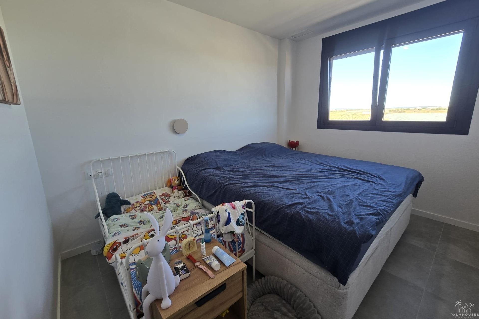 Herverkoop - Appartement - Orihuela Costa - Altos De Campoamor
