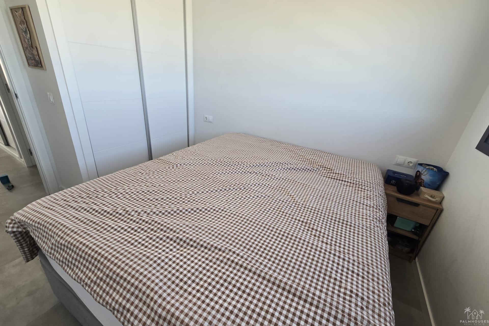 Herverkoop - Appartement - Orihuela Costa - Altos De Campoamor