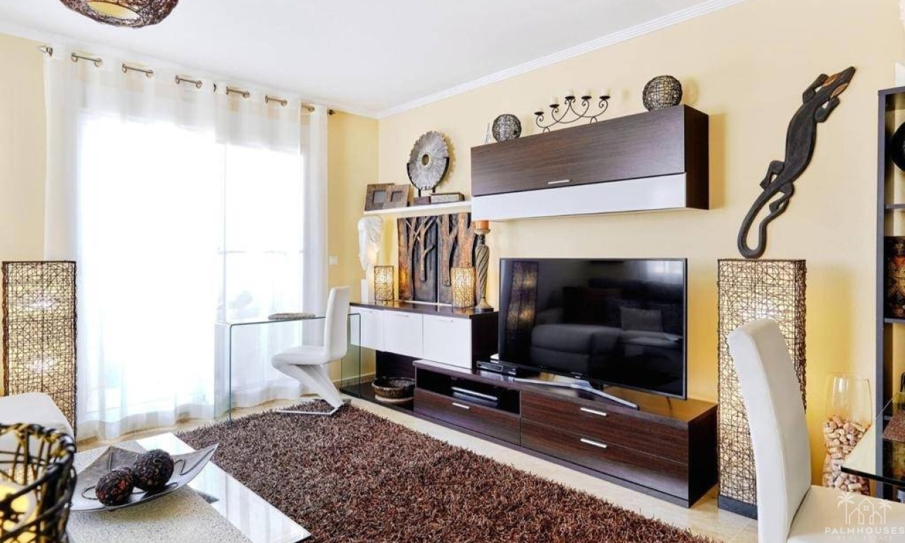 Herverkoop - Appartement - Orihuela Costa - Altos De Campoamor