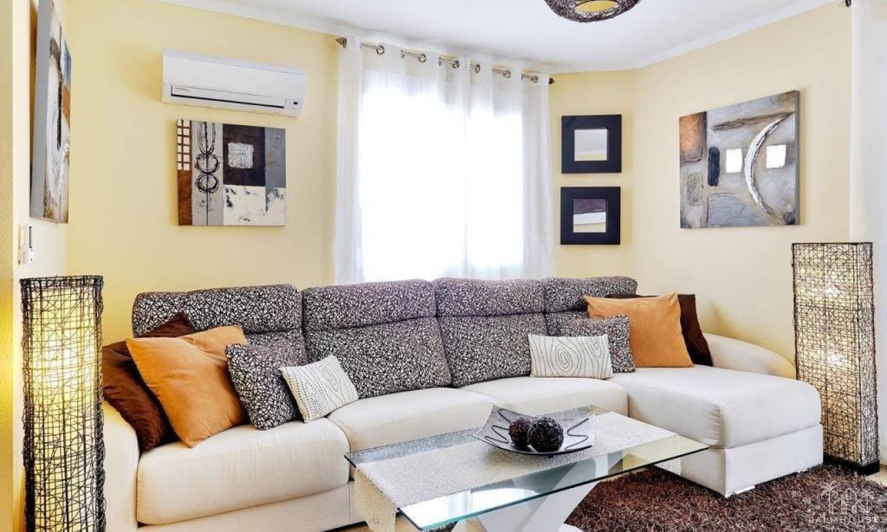 Herverkoop - Appartement - Orihuela Costa - Altos De Campoamor
