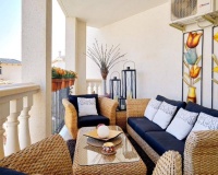 Herverkoop - Appartement - Orihuela Costa - Altos De Campoamor