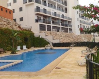 Herverkoop - Appartement - Orihuela Costa - Altos De Campoamor