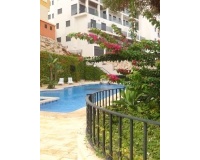 Herverkoop - Appartement - Orihuela Costa - Altos De Campoamor