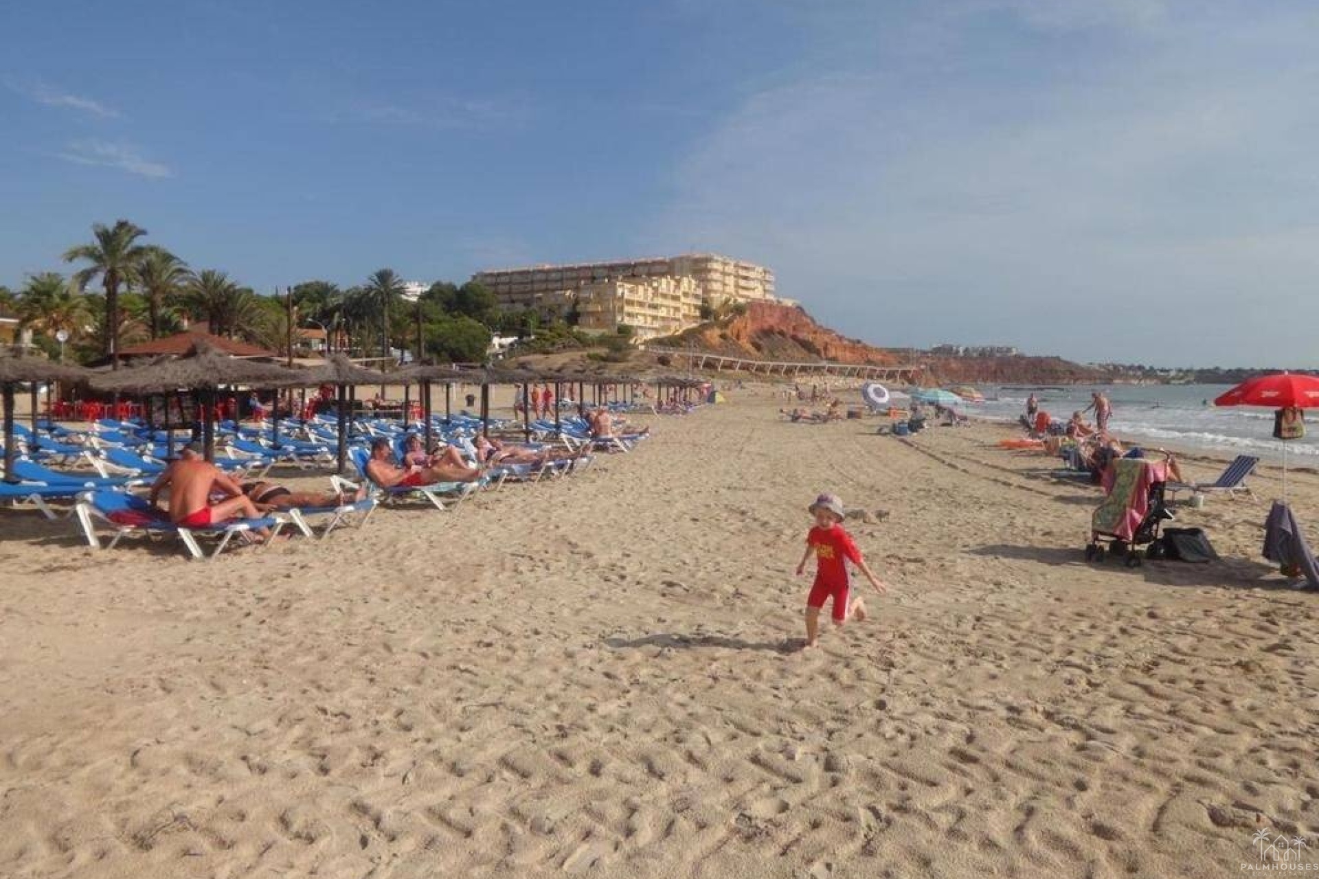 Herverkoop - Appartement - Orihuela Costa - Altos De Campoamor