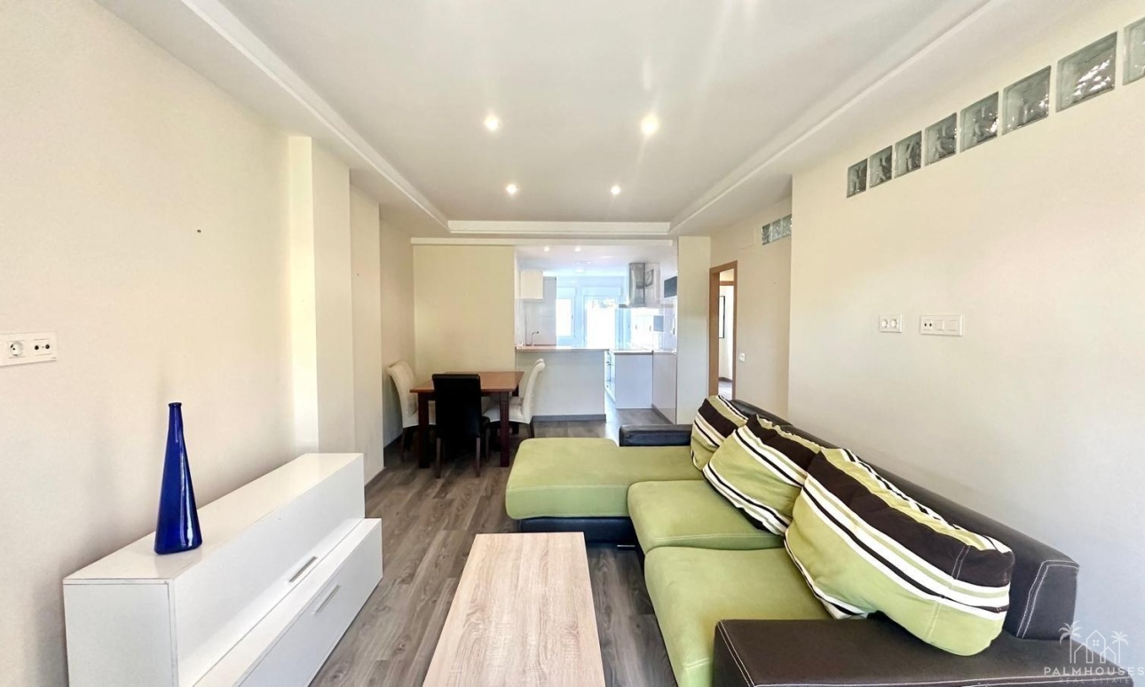 Herverkoop - Appartement - Orihuela Costa - Altos De Campoamor