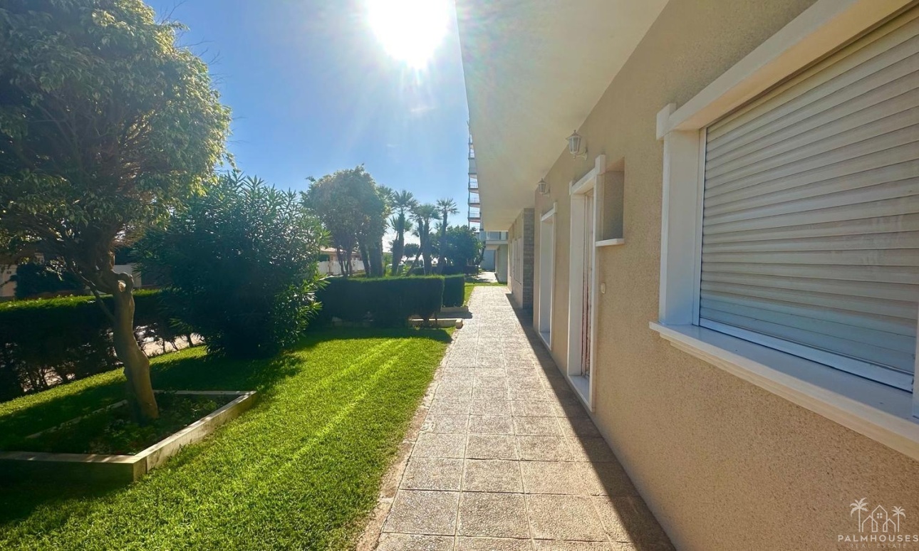 Herverkoop - Appartement - Orihuela Costa - Altos De Campoamor
