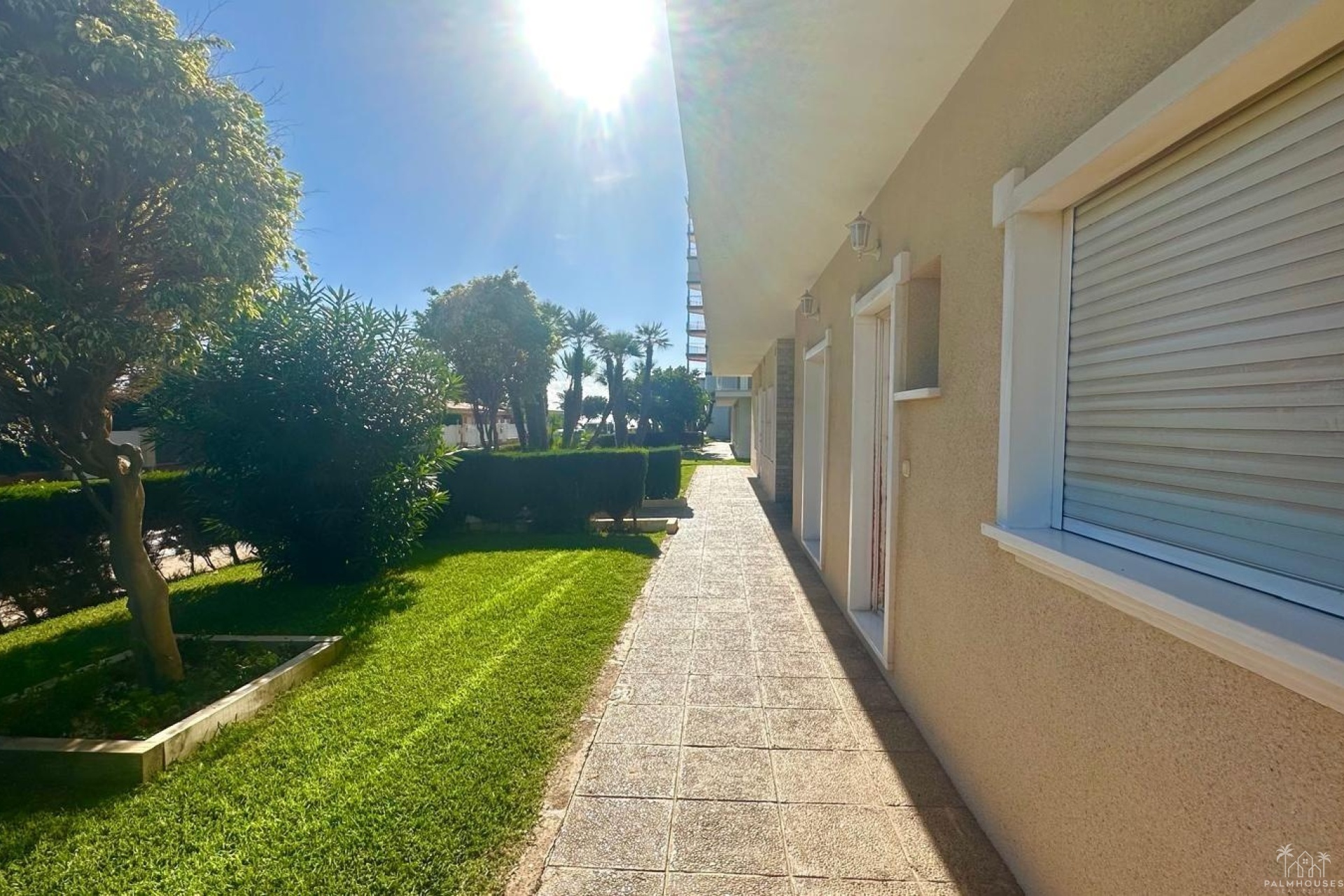 Herverkoop - Appartement - Orihuela Costa - Altos De Campoamor