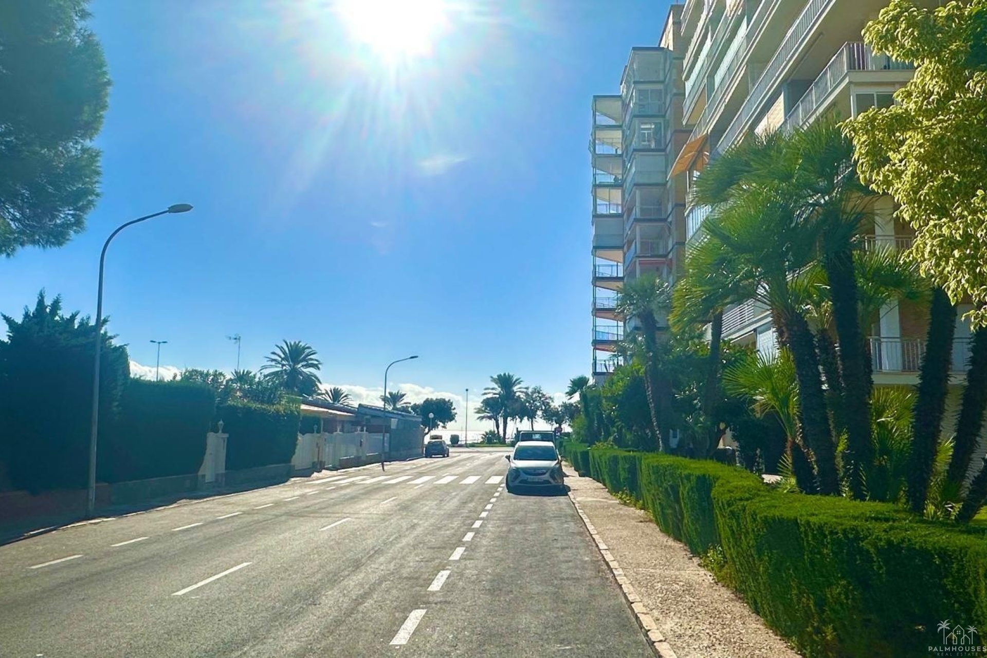 Herverkoop - Appartement - Orihuela Costa - Altos De Campoamor