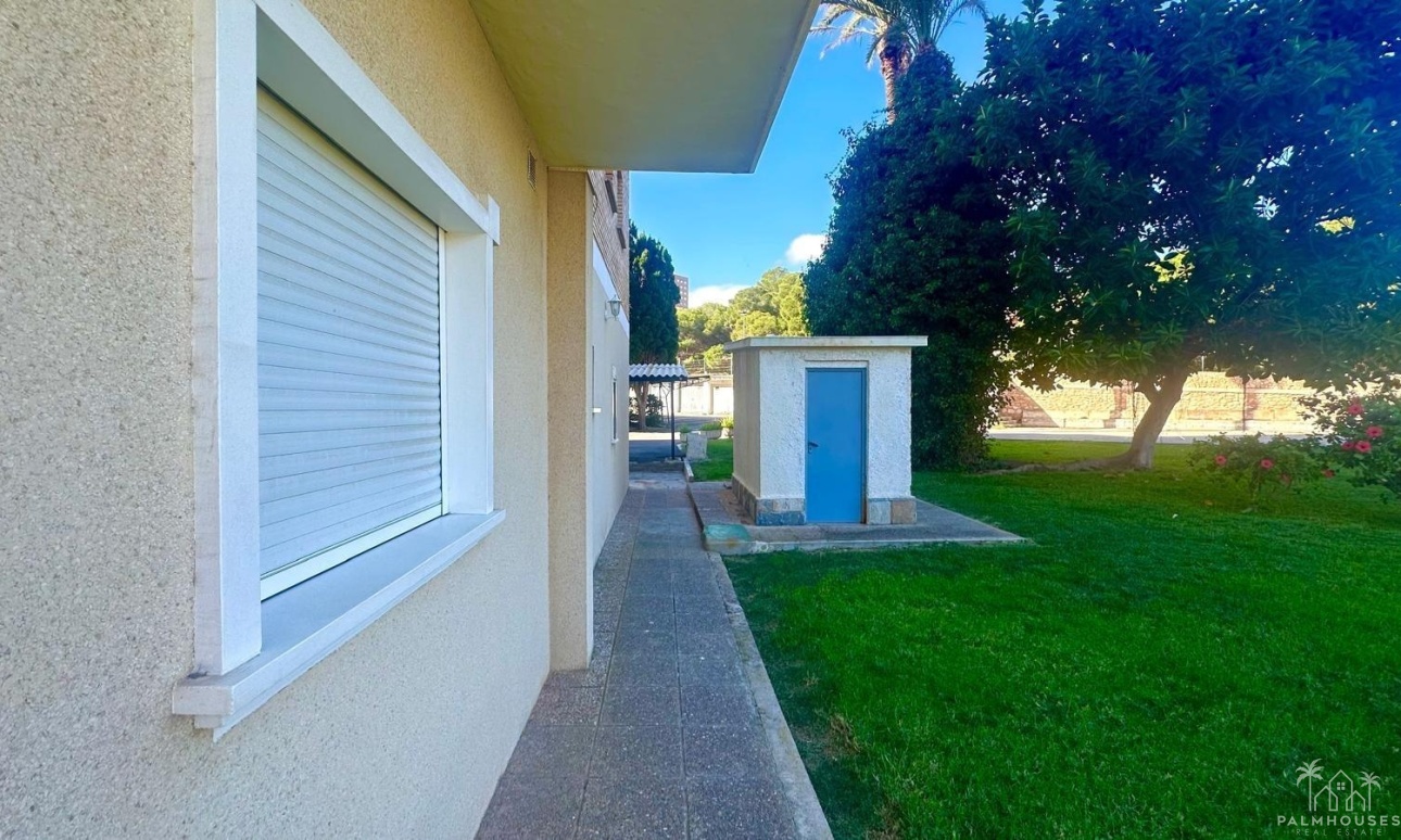 Herverkoop - Appartement - Orihuela Costa - Altos De Campoamor