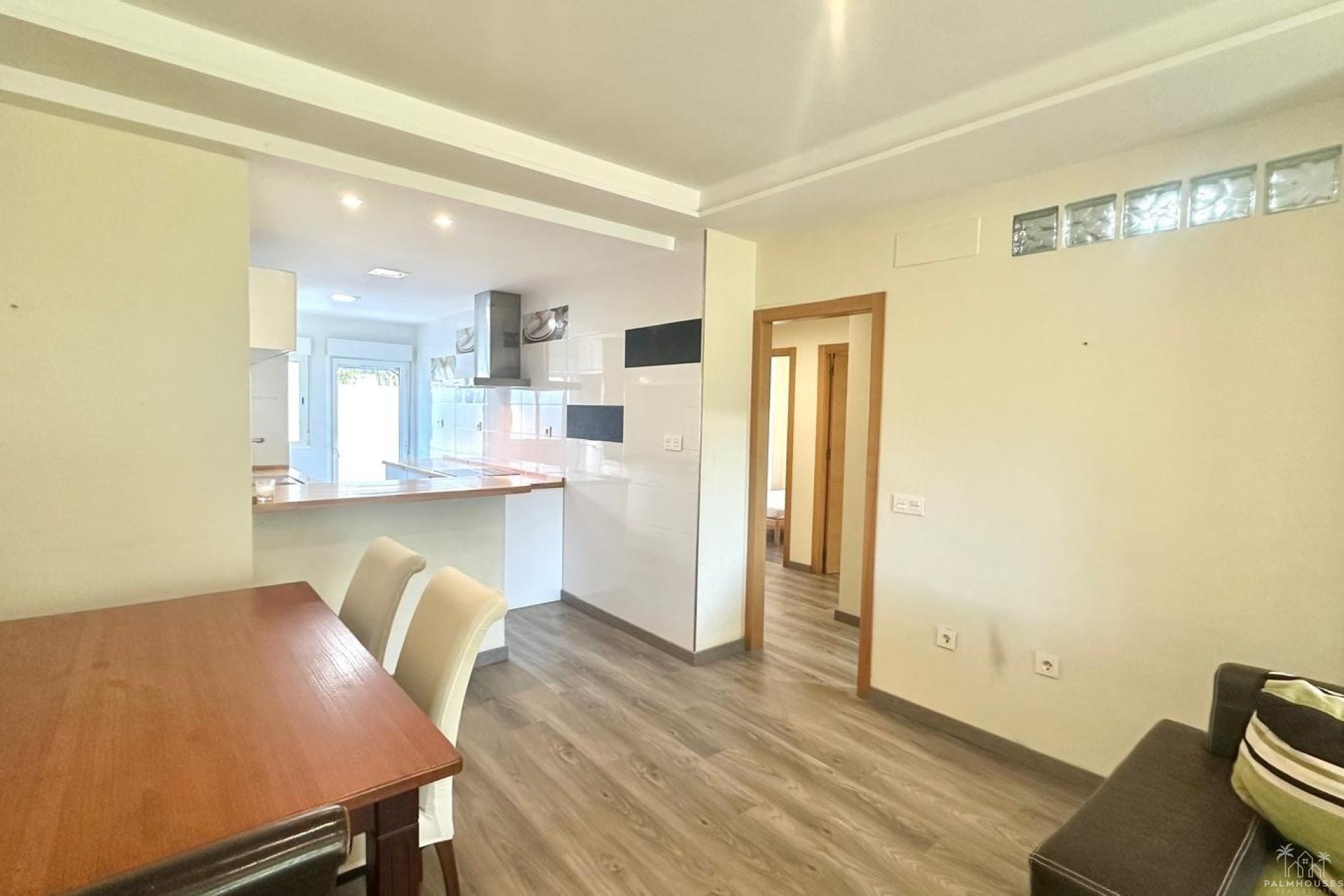 Herverkoop - Appartement - Orihuela Costa - Altos De Campoamor