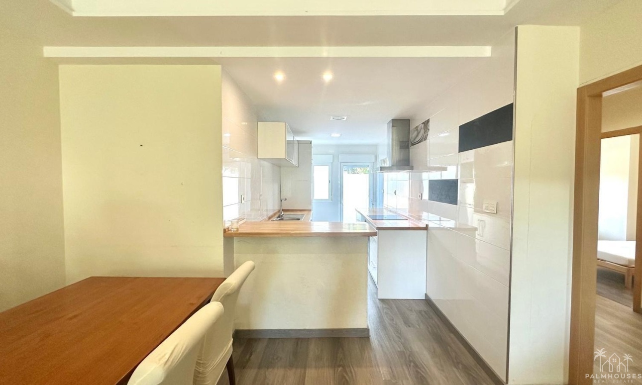 Herverkoop - Appartement - Orihuela Costa - Altos De Campoamor
