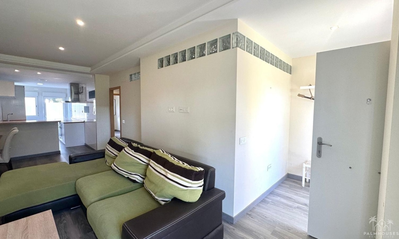 Herverkoop - Appartement - Orihuela Costa - Altos De Campoamor