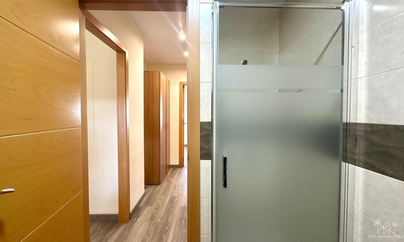 Herverkoop - Appartement - Orihuela Costa - Altos De Campoamor